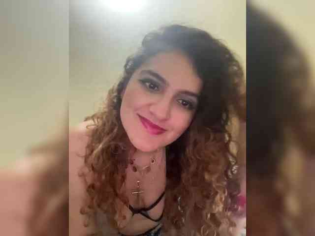 LuanaPowerful webcam