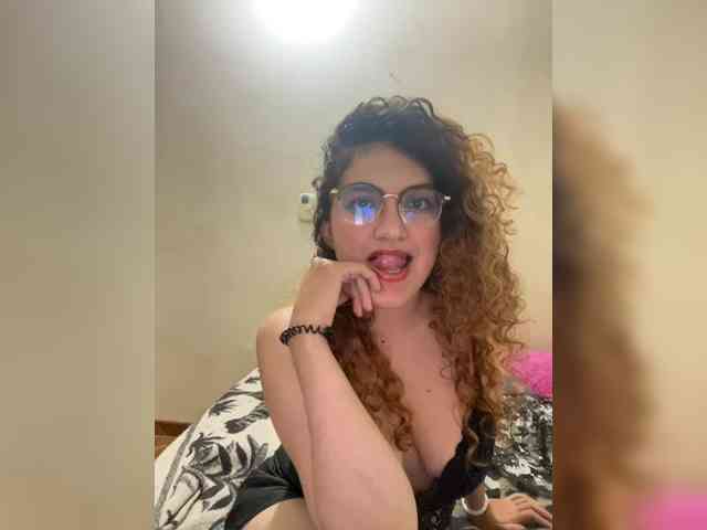 LuanaPowerful webcam