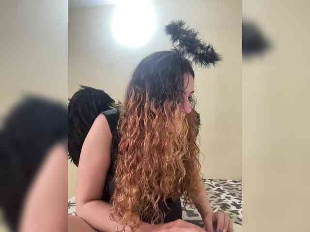 LuanaPowerful webcam