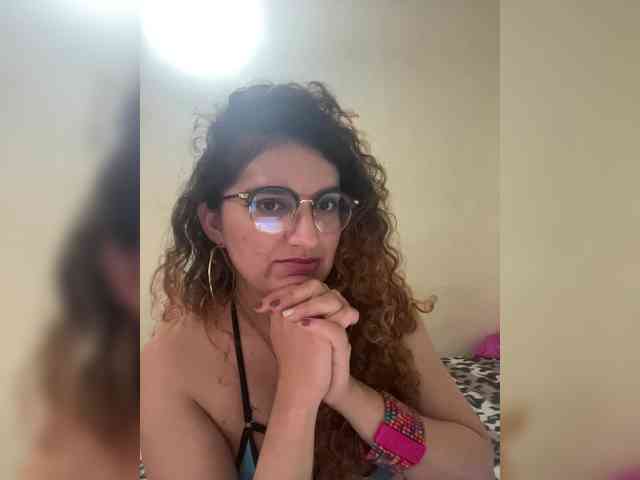 LuanaPowerful webcam