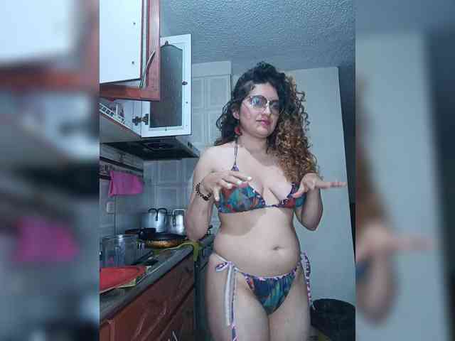 LuanaPowerful webcam