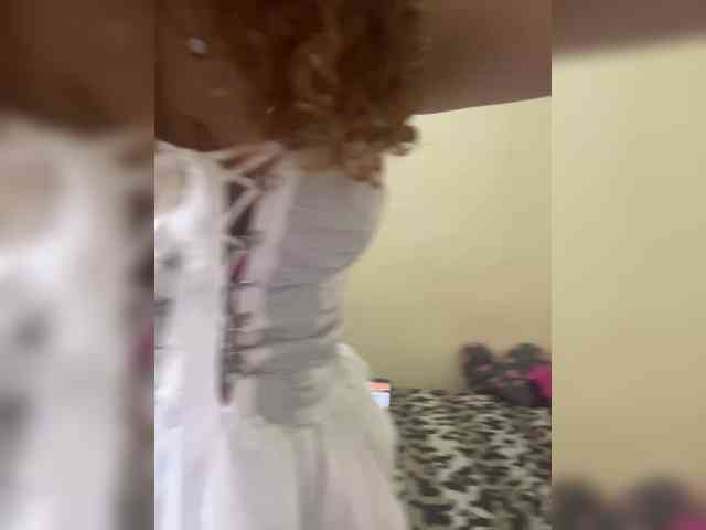 LuanaPowerful Live Webcam on BongaCams