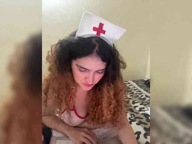 LuanaPowerful webcam