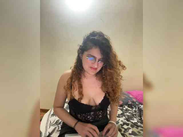 LuanaPowerful webcam