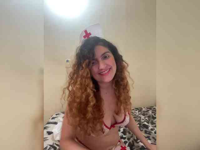 LuanaPowerful webcam