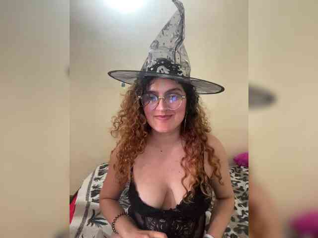 LuanaPowerful webcam