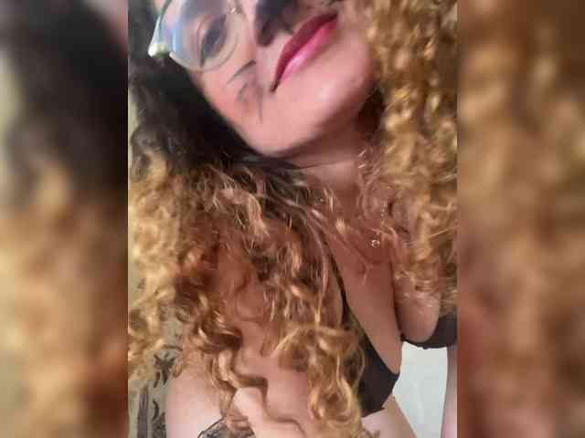 LuanaPowerful webcam