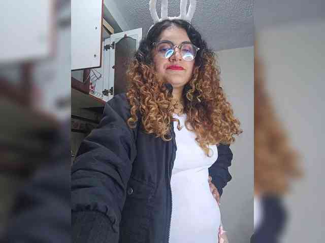 LuanaPowerful webcam