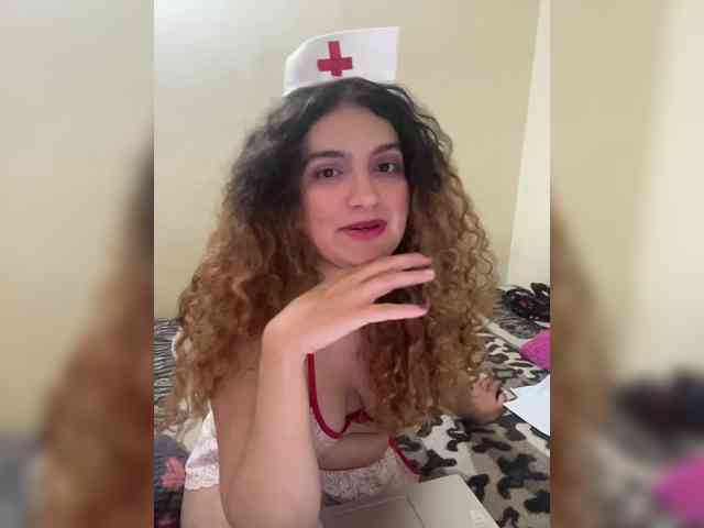 LuanaPowerful webcam