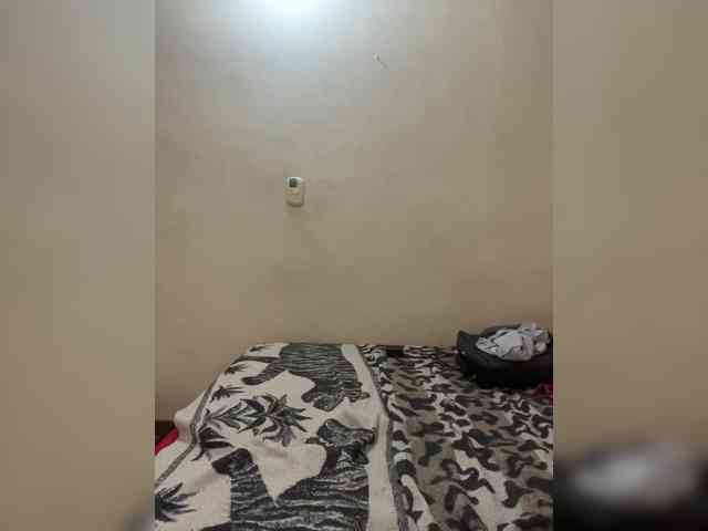 LuanaPowerful webcam