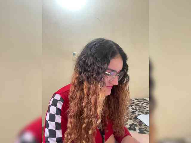 LuanaPowerful webcam