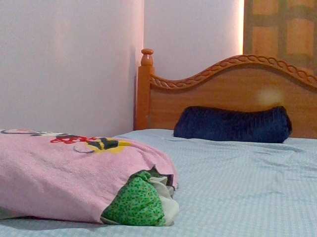 cutelizah's BongaCams show and profile