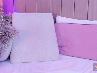 AstraBelova Porn Show