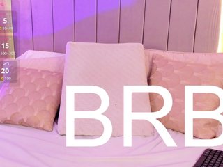 AstraBelova Porn Show