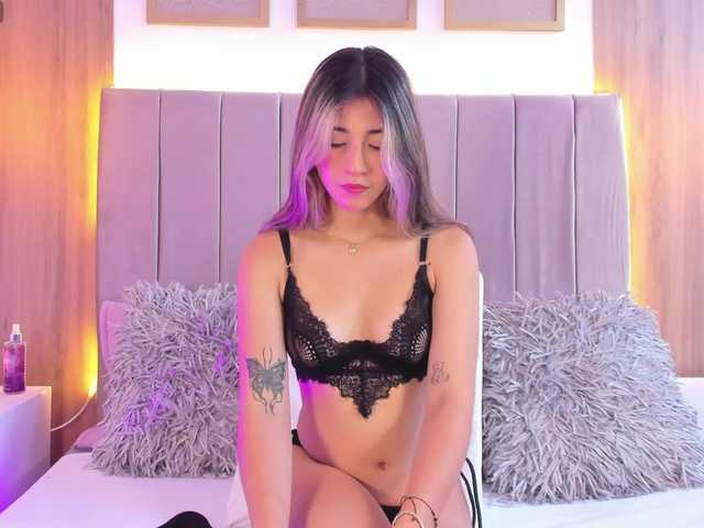 AstraBelova's BongaCams profile