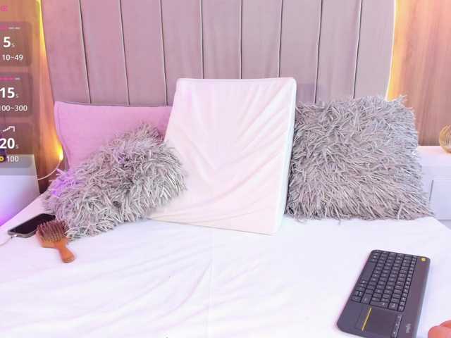 AstraBelova's BongaCams profile