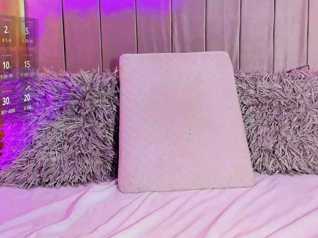 AstraBelova's BongaCams profile