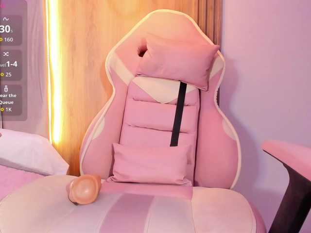 AstraBelova's BongaCams profile