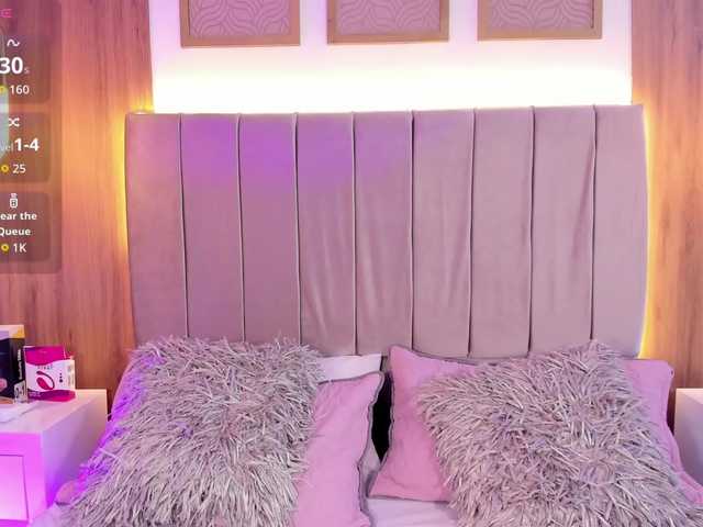 AstraBelova's BongaCams profile