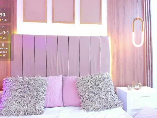 AstraBelova's BongaCams profile