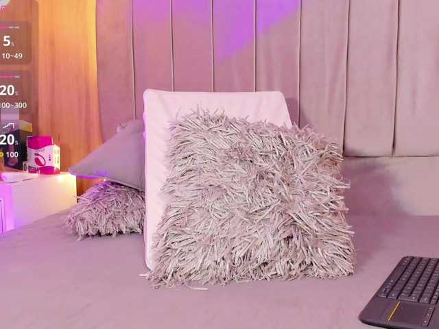 AstraBelova's BongaCams profile