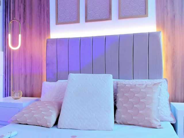 AstraBelova webcam stream