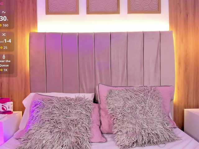 AstraBelova's BongaCams profile