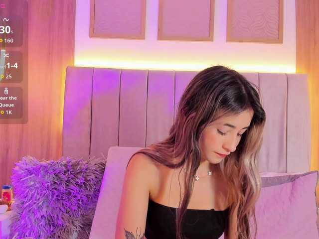 go to chat with AstraBelova