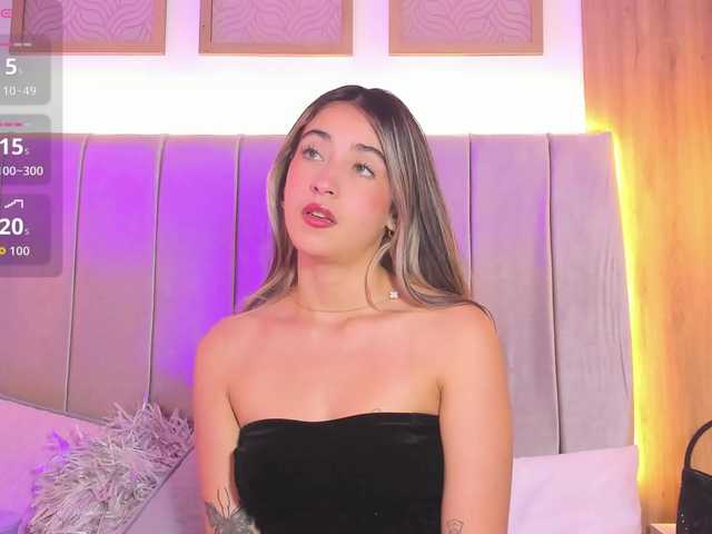 go to chat with AstraBelova