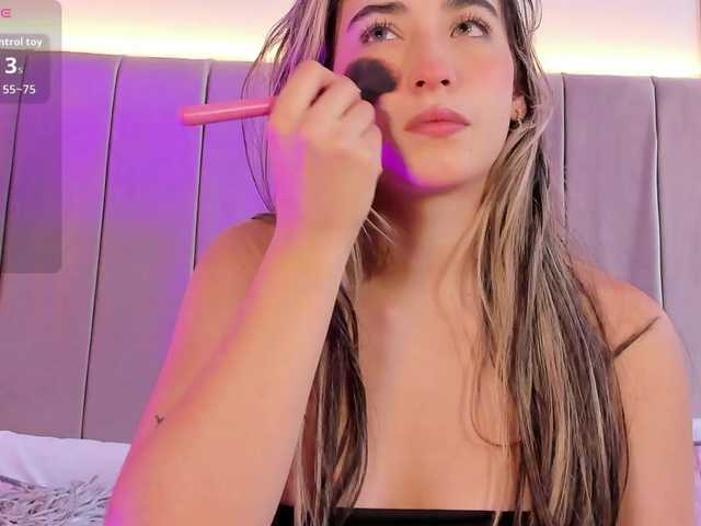 AstraBelova's BongaCams profile