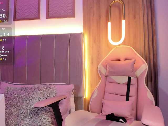 AstraBelova's BongaCams profile