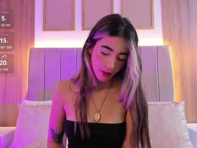 go to chat with AstraBelova