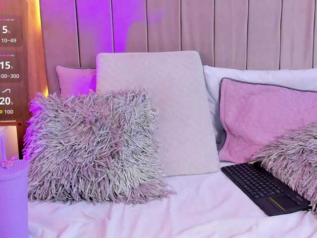 AstraBelova's BongaCams profile