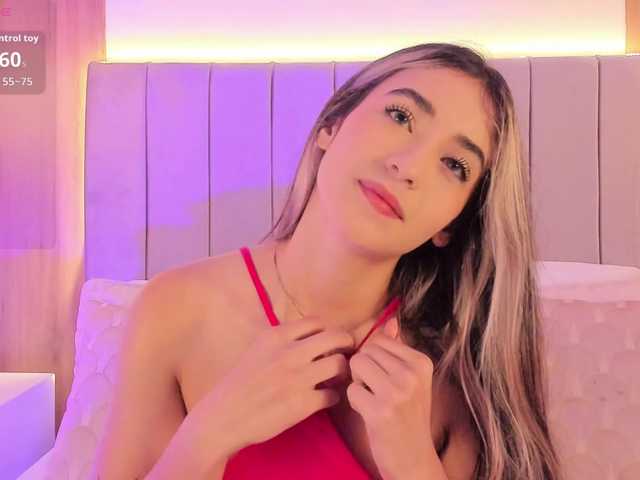 Live with AstraBelova on FliCam