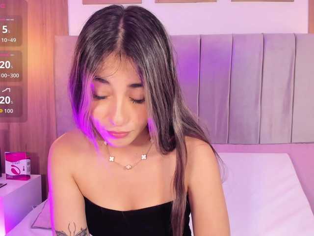 AstraBelova's BongaCams profile