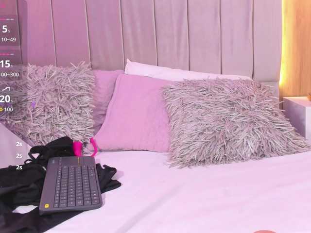 AstraBelova's BongaCams profile