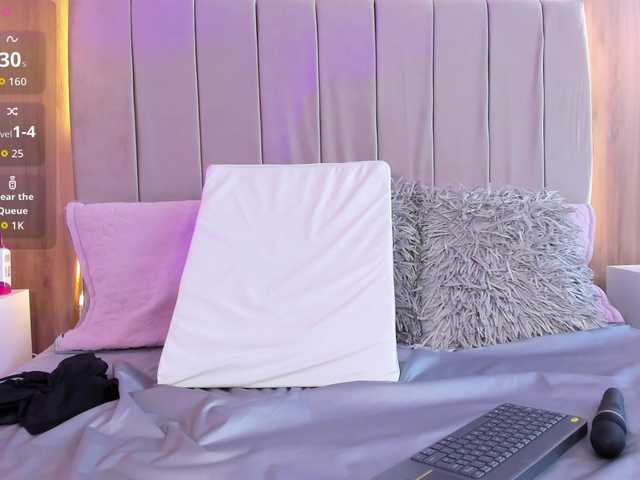 AstraBelova's BongaCams profile