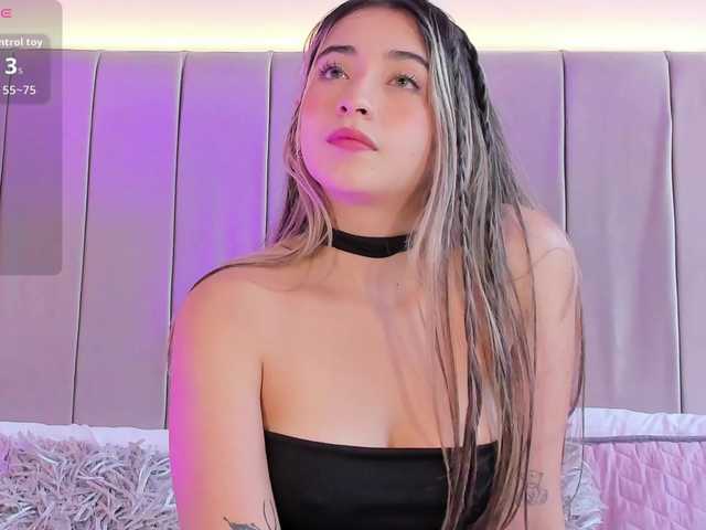 AstraBelova's BongaCams show and profile