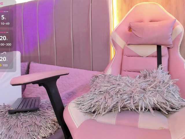 AstraBelova's BongaCams profile