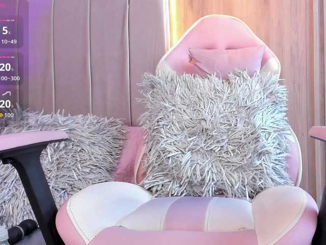 AstraBelova's BongaCams profile