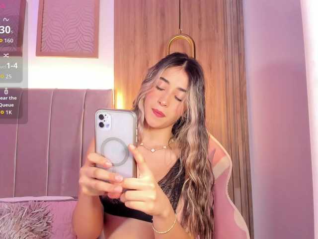 AstraBelova's BongaCams profile