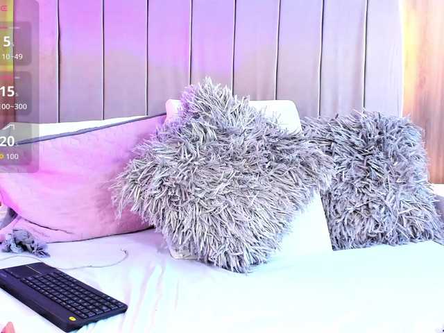 AstraBelova's BongaCams profile