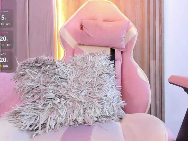 AstraBelova's BongaCams profile