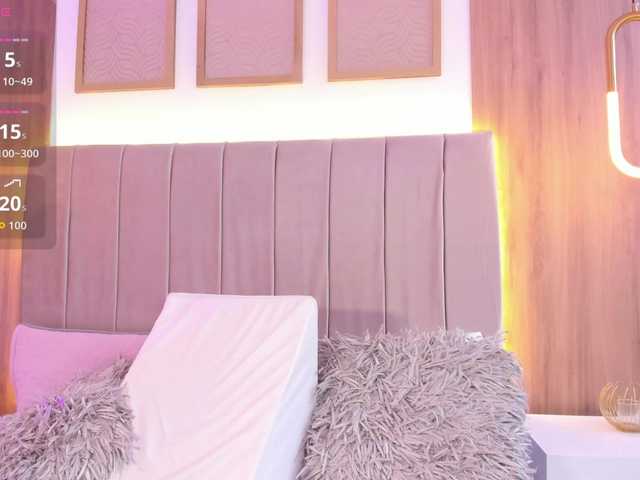 AstraBelova's BongaCams profile