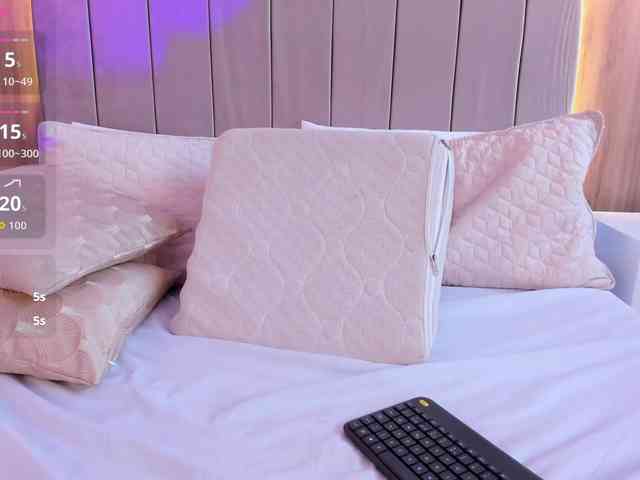 AstraBelova Live Webcam on BongaCams