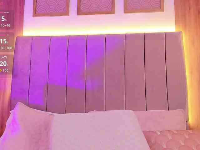 AstraBelova's Sexcam