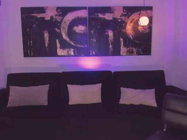 CarolineEvans webcam