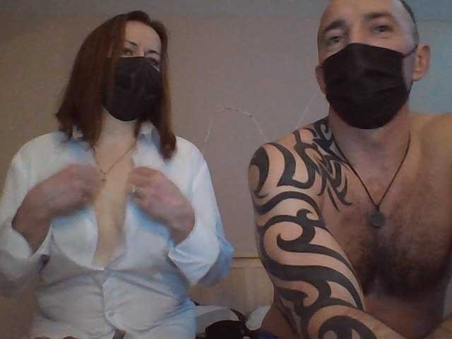 Live with lucky261 on FliCam