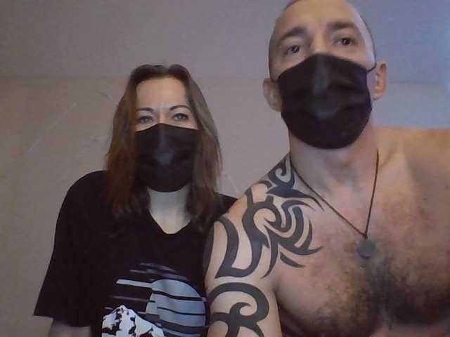 Live with lucky261 on FliCam