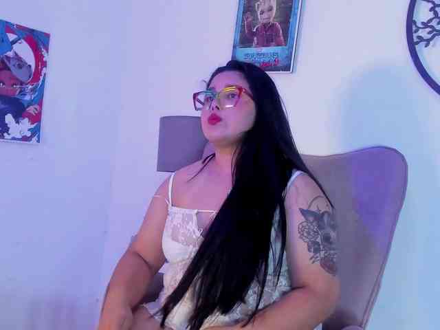 Mikaela-Joness webcam